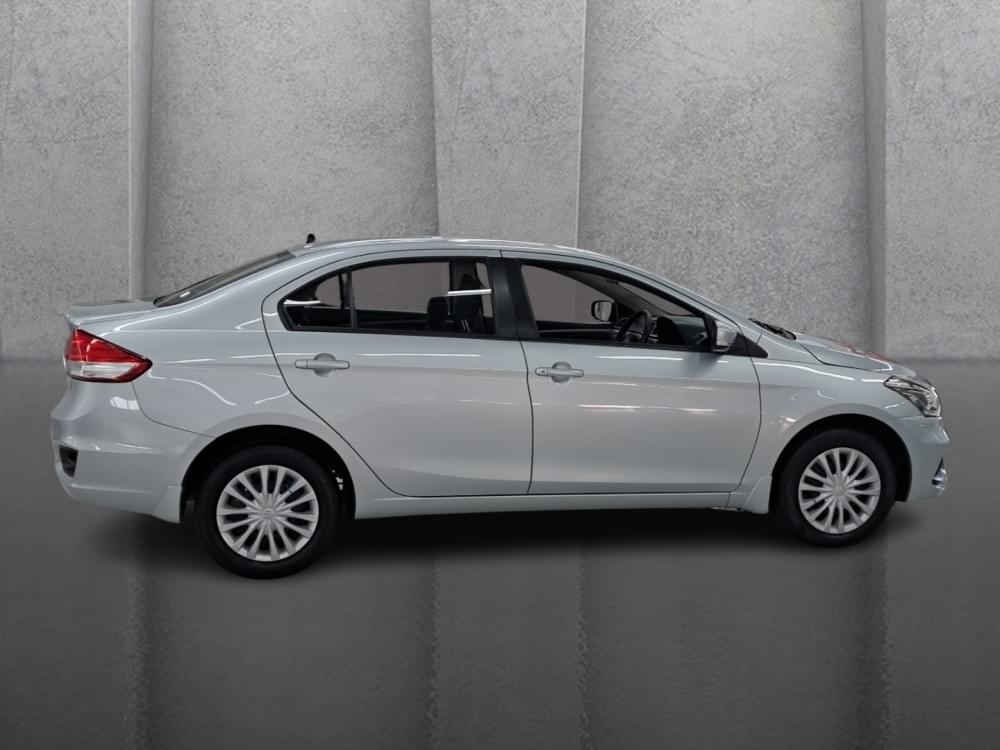 Suzuki Ciaz 1.5 Gl At