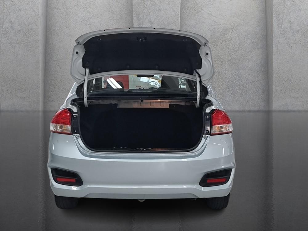 Suzuki Ciaz 1.5 Gl At