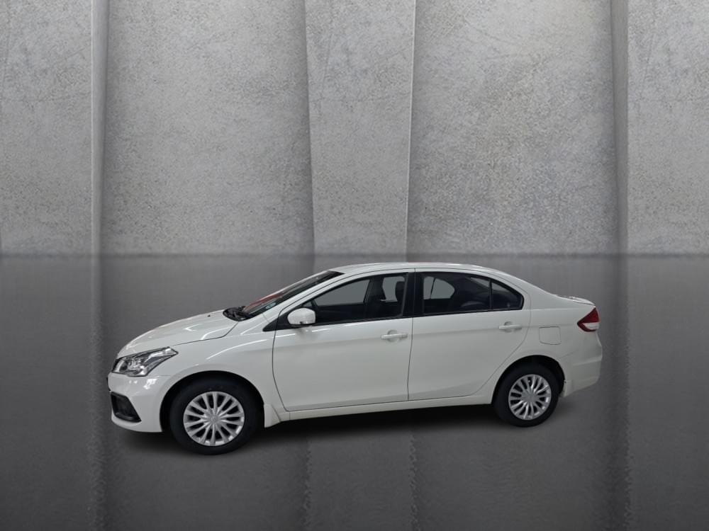 Suzuki Ciaz 1.5 Gl At