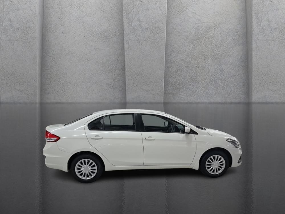 Suzuki Ciaz 1.5 Gl At