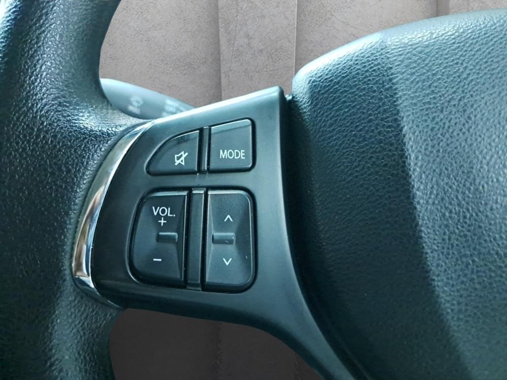 Suzuki Ciaz 1.5 Gl At