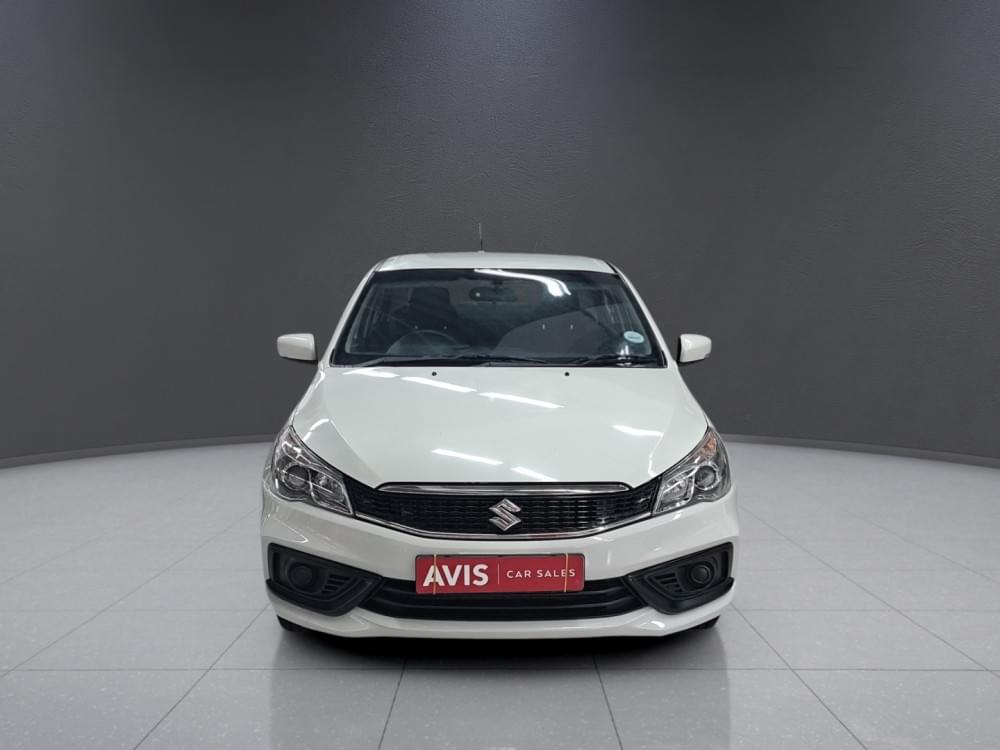 Suzuki Ciaz 1.5 Gl At