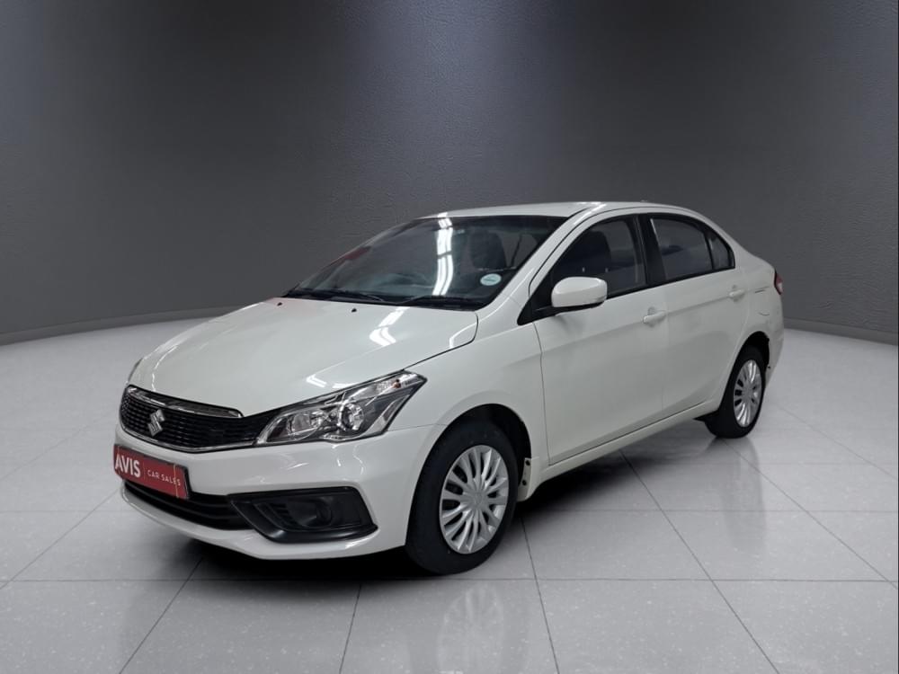Suzuki Ciaz 1.5 Gl At