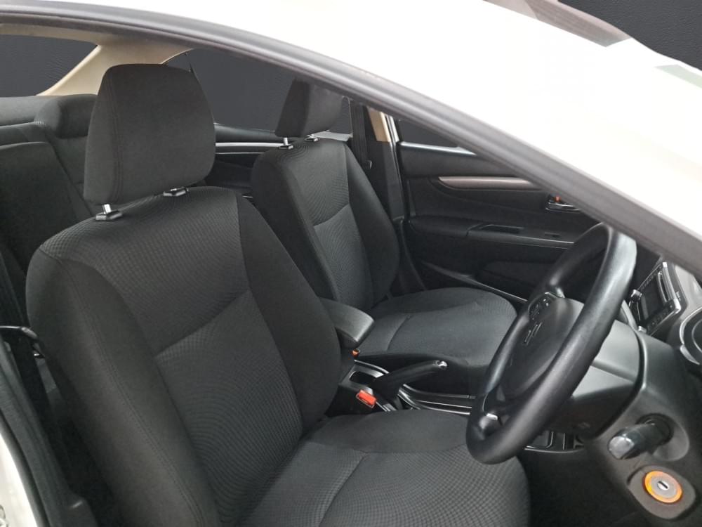 Suzuki Ciaz 1.5 Gl At