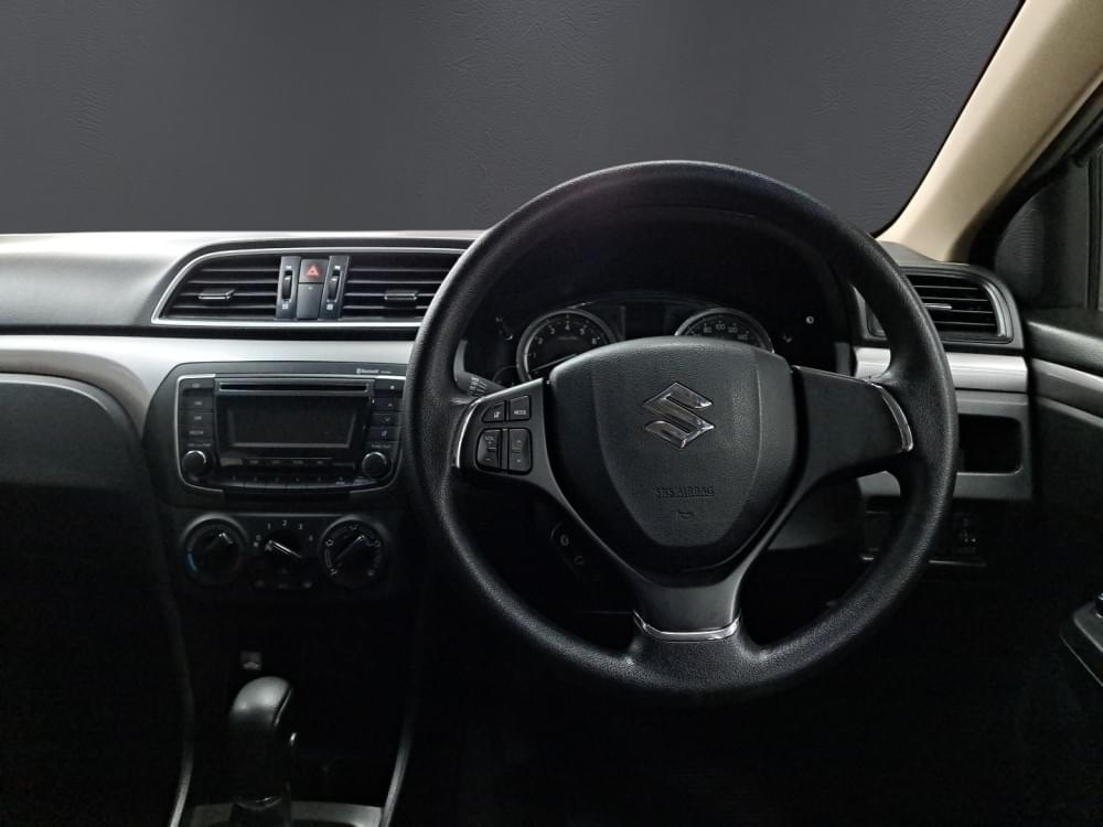 Suzuki Ciaz 1.5 Gl At