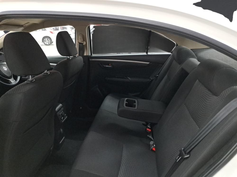 Suzuki Ciaz 1.5 Gl At