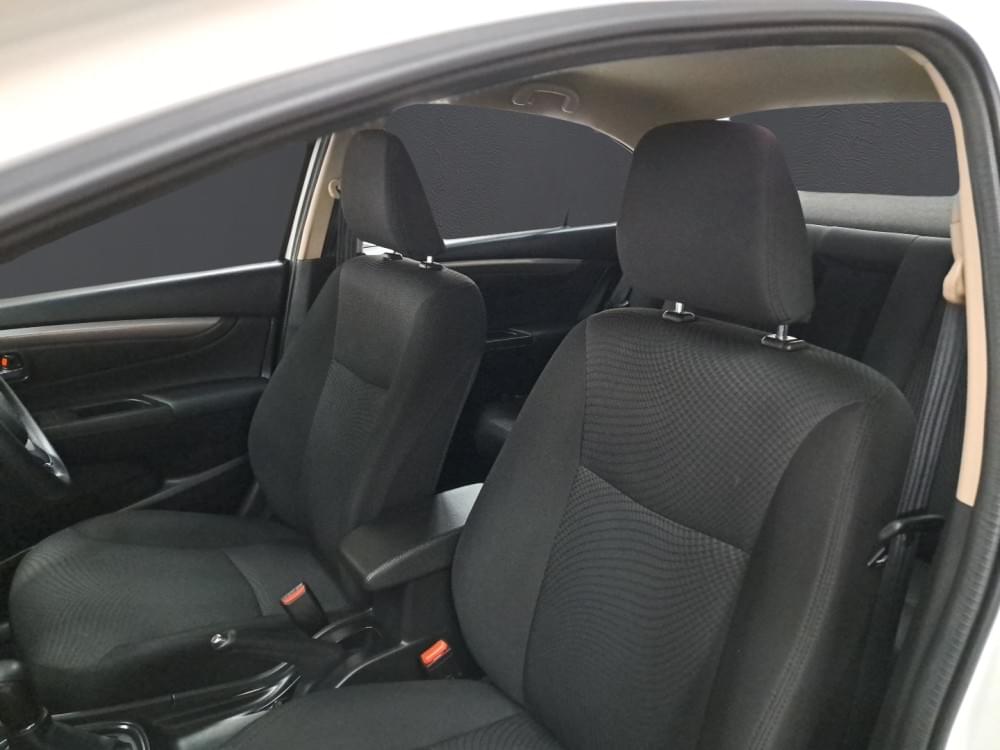 Suzuki Ciaz 1.5 Gl At