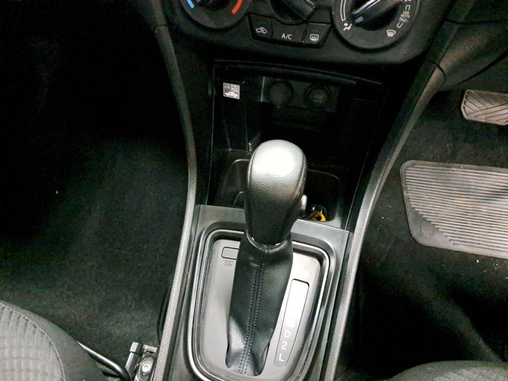 Suzuki Ciaz 1.5 Gl At