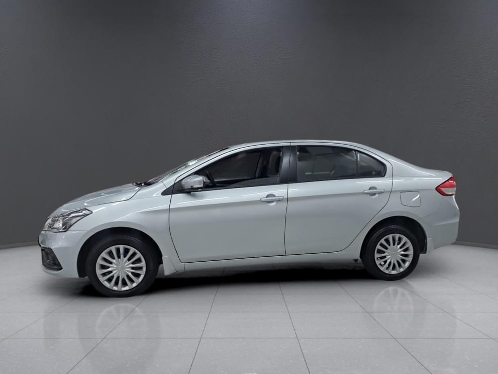 Suzuki Ciaz 1.5 Gl At