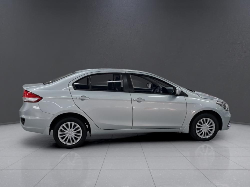 Suzuki Ciaz 1.5 Gl At