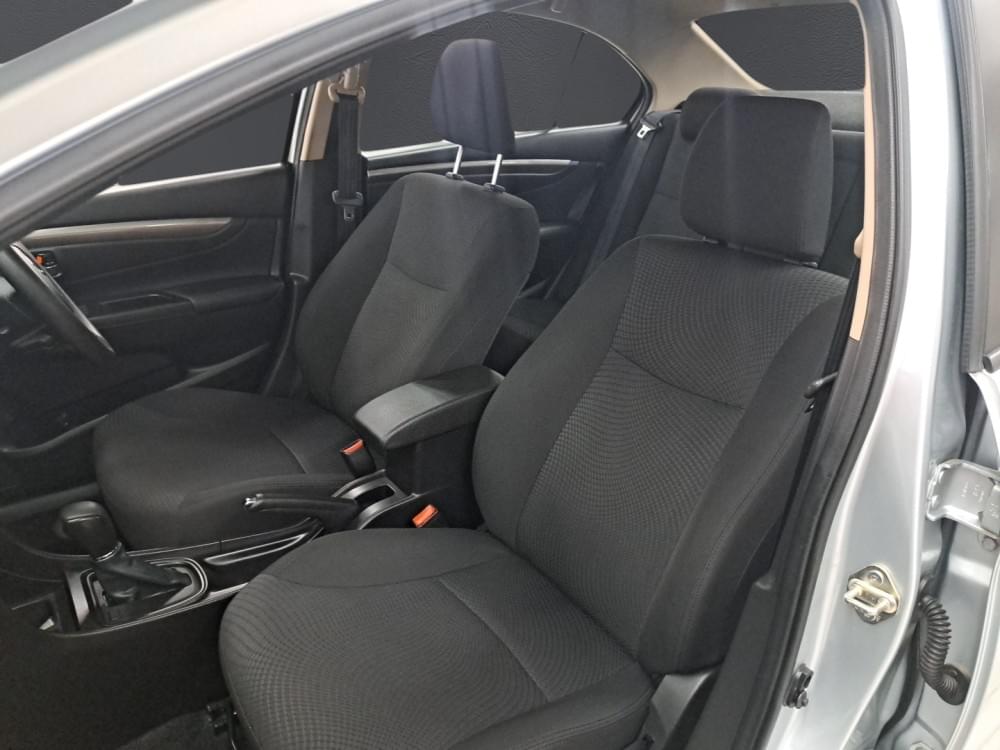 Suzuki Ciaz 1.5 Gl At