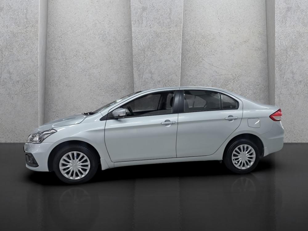 Suzuki Ciaz 1.5 Gl At