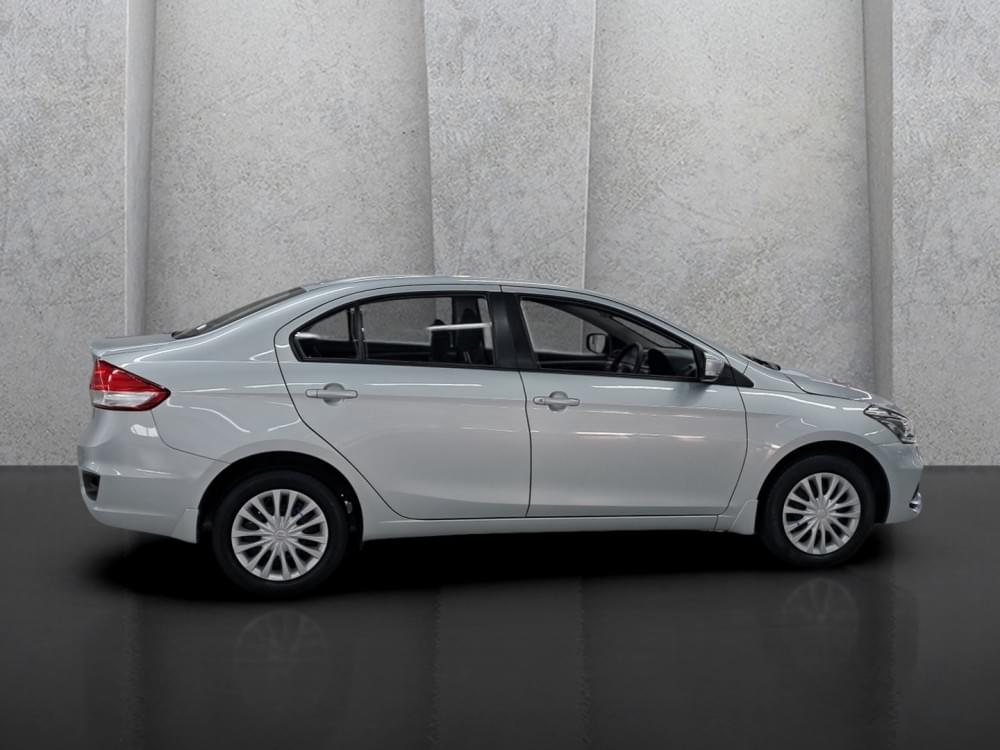 Suzuki Ciaz 1.5 Gl At