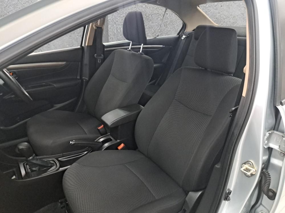Suzuki Ciaz 1.5 Gl At