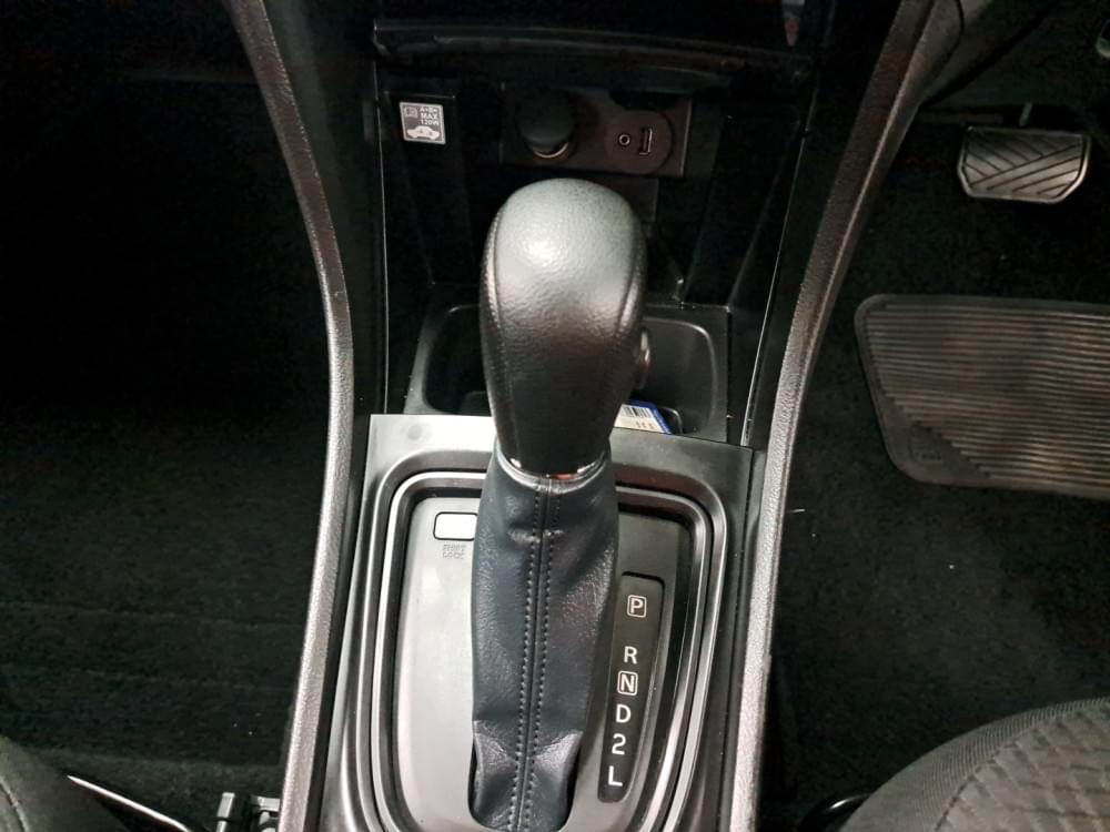 Suzuki Ciaz 1.5 Gl At