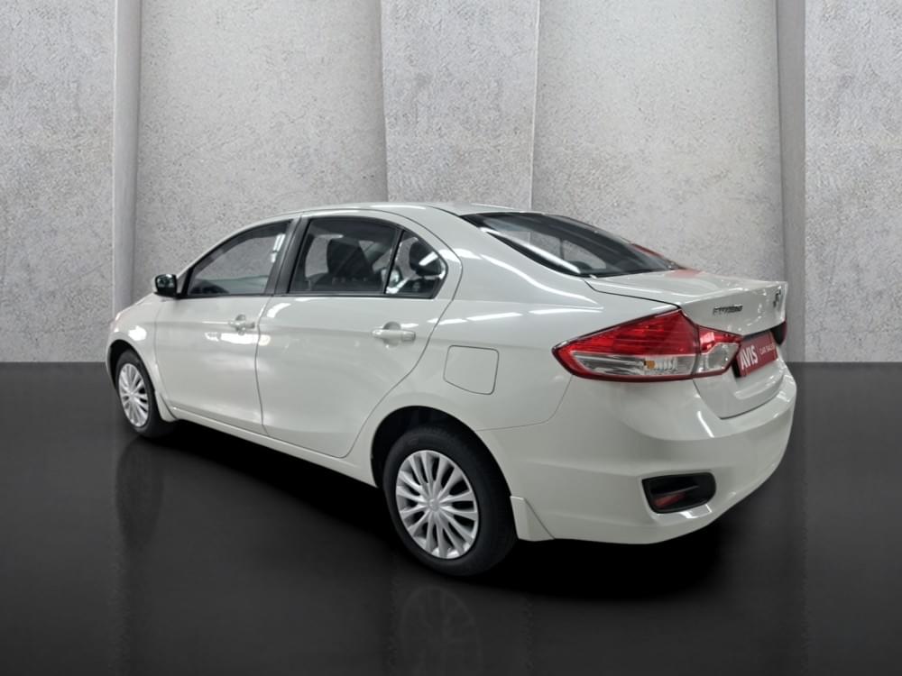 Suzuki Ciaz 1.5 Gl At