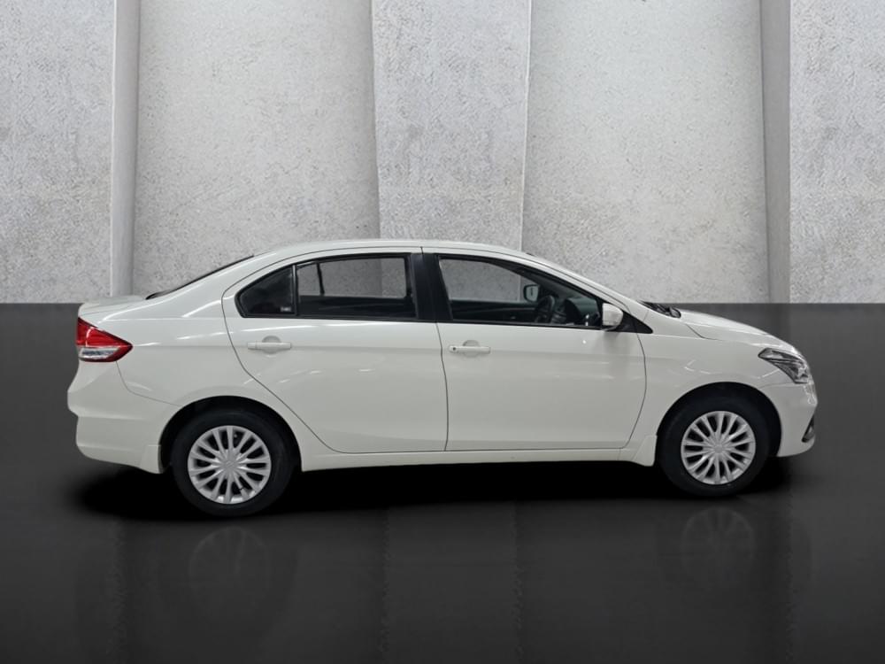 Suzuki Ciaz 1.5 Gl At