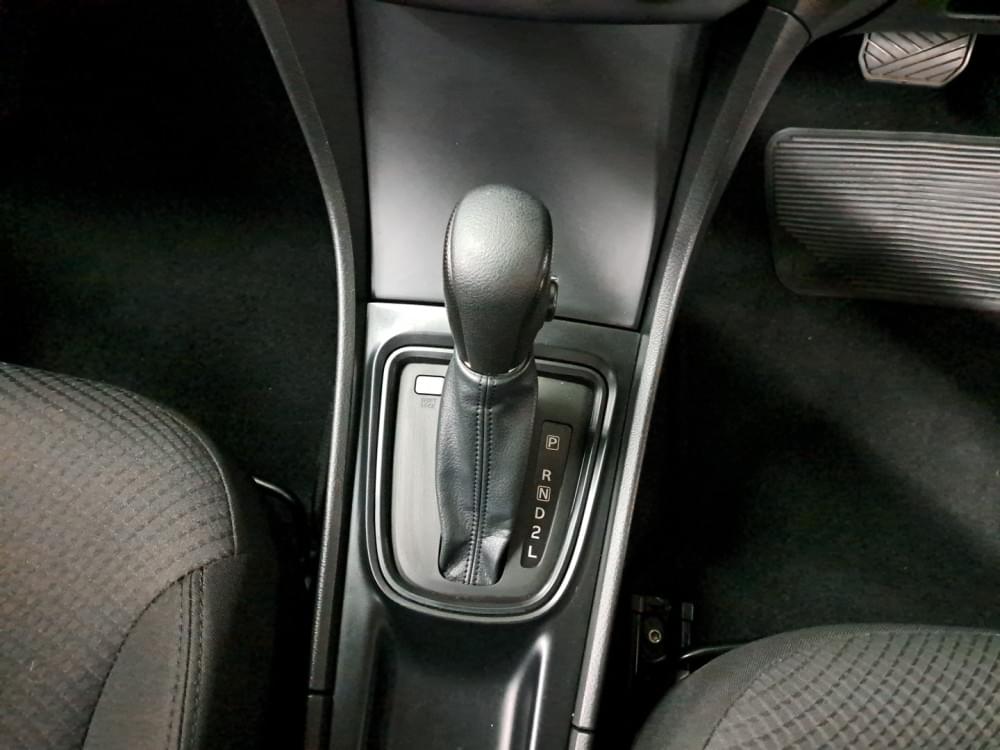 Suzuki Ciaz 1.5 Gl At