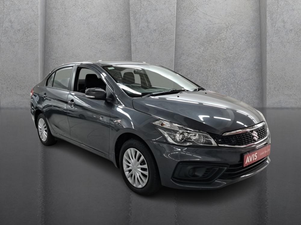 Suzuki Ciaz 1.5 Gl At