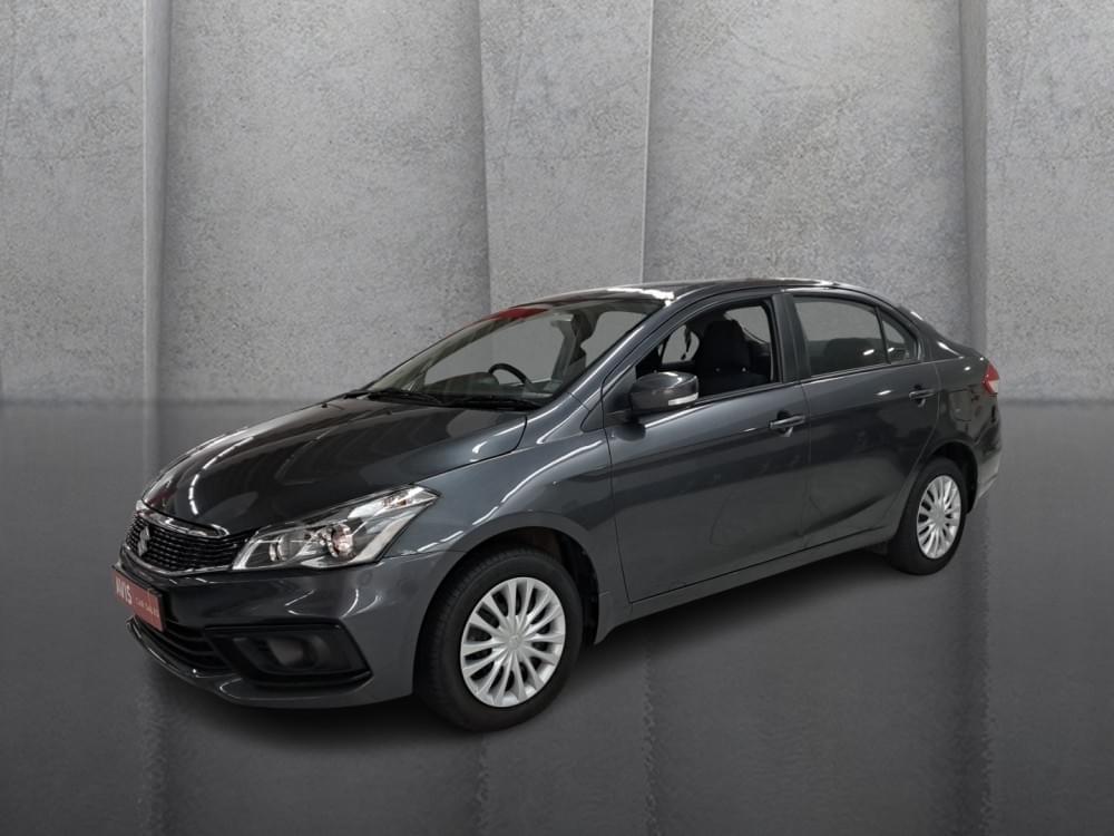 Suzuki Ciaz 1.5 Gl At