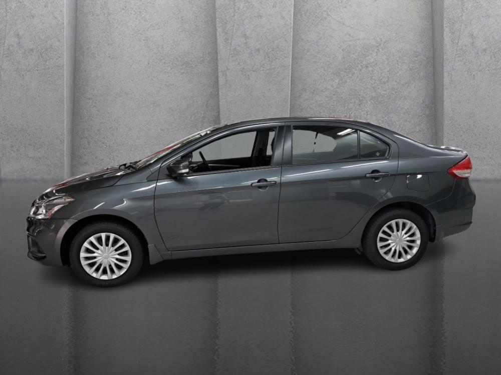 Suzuki Ciaz 1.5 Gl At