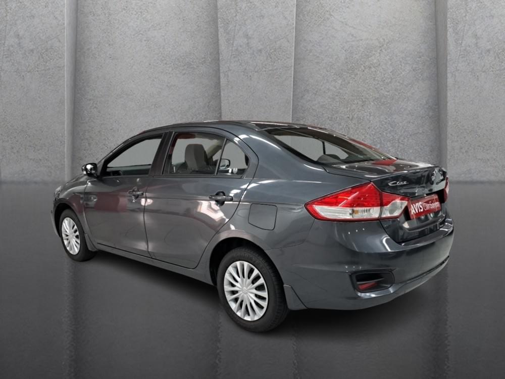 Suzuki Ciaz 1.5 Gl At