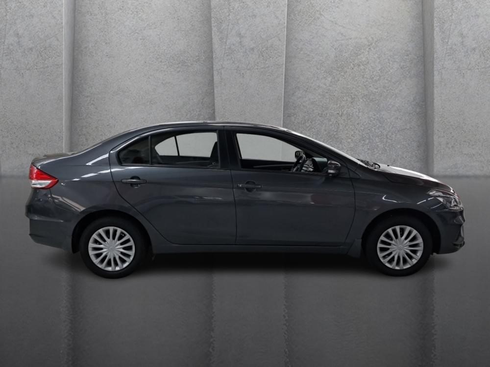 Suzuki Ciaz 1.5 Gl At