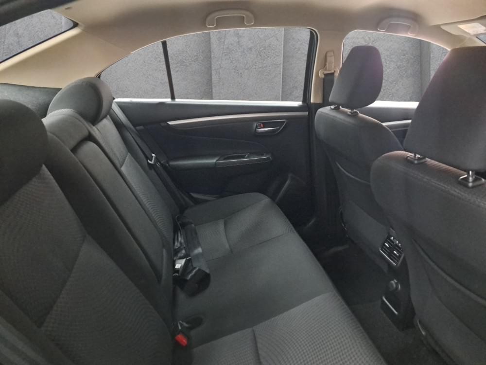 Suzuki Ciaz 1.5 Gl At