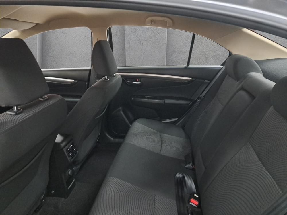 Suzuki Ciaz 1.5 Gl At