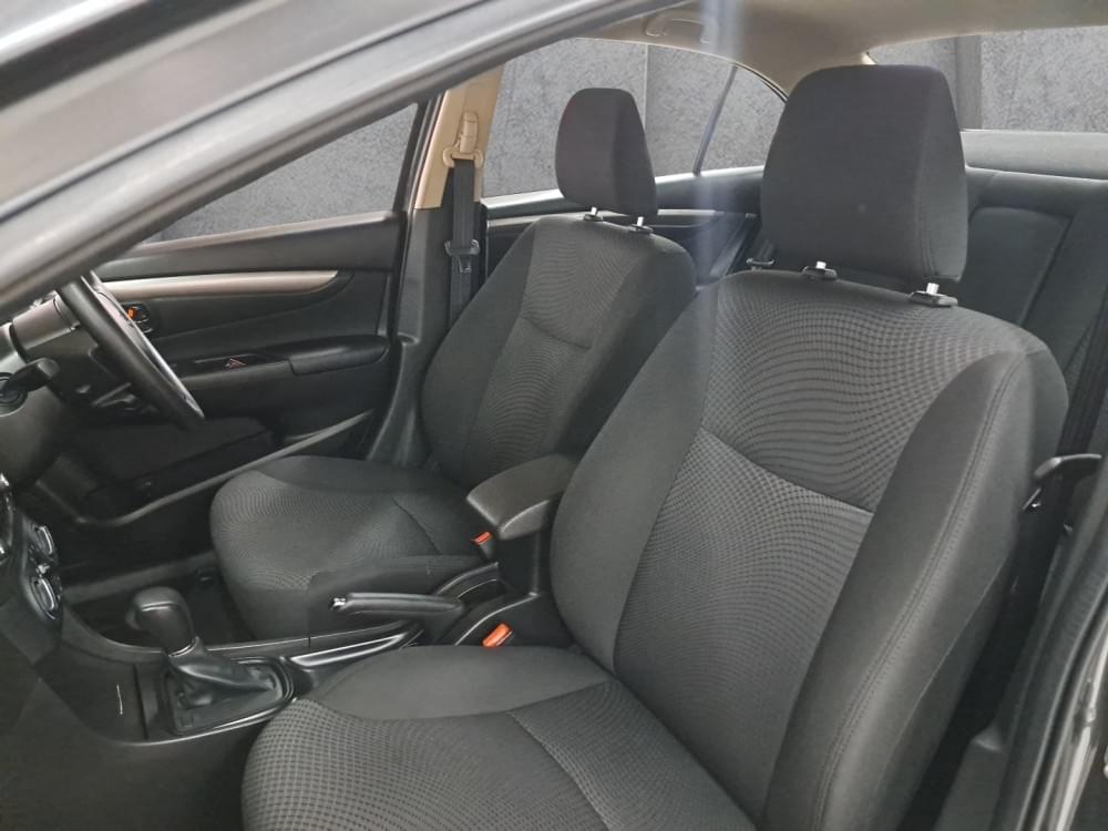 Suzuki Ciaz 1.5 Gl At