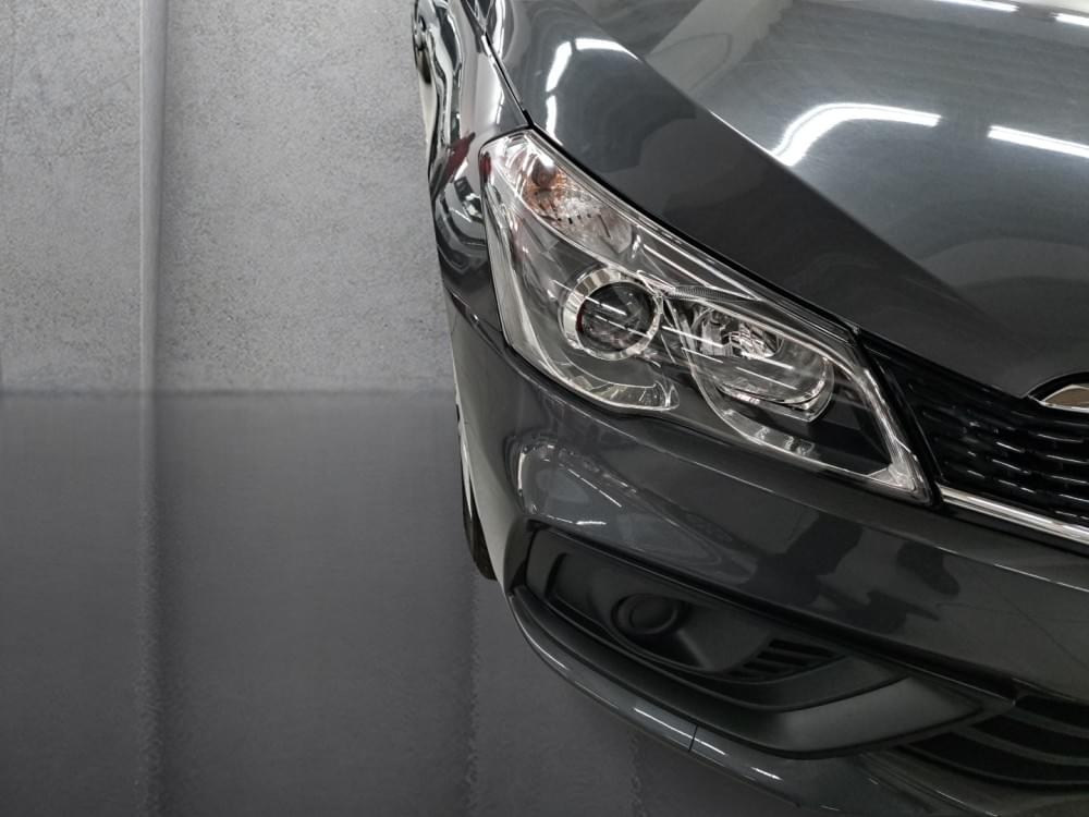 Suzuki Ciaz 1.5 Gl At