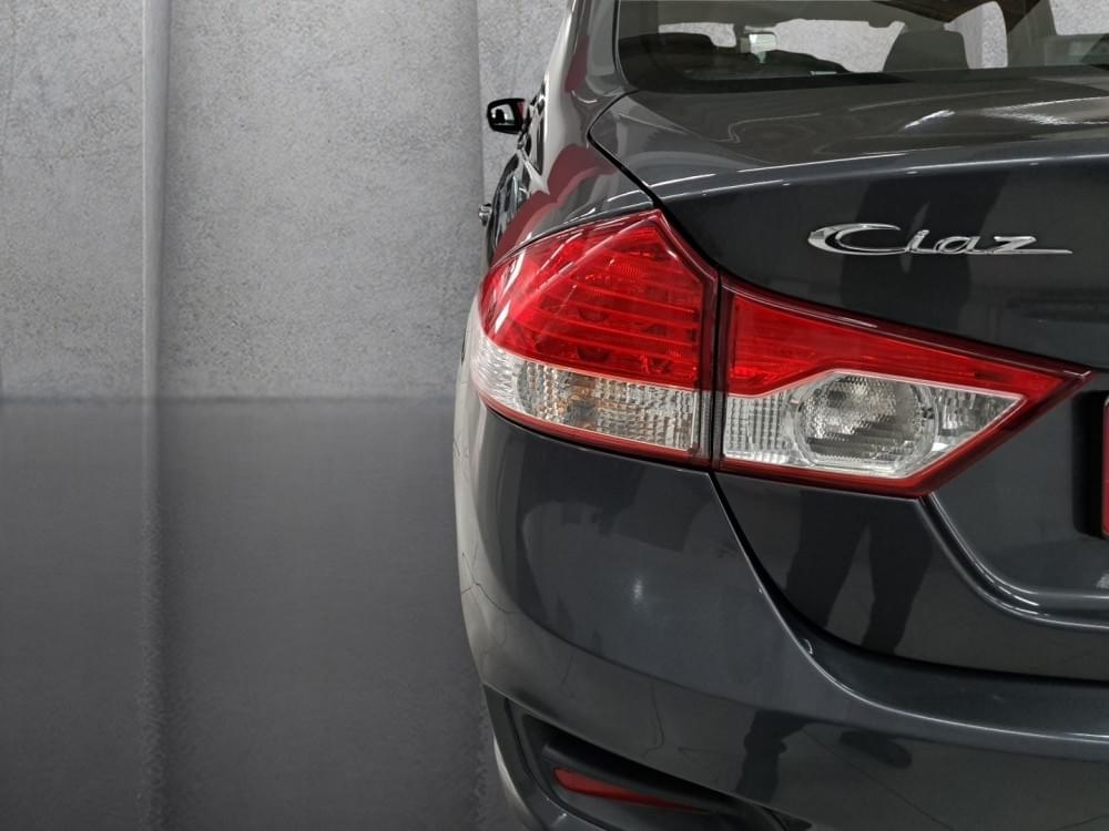 Suzuki Ciaz 1.5 Gl At