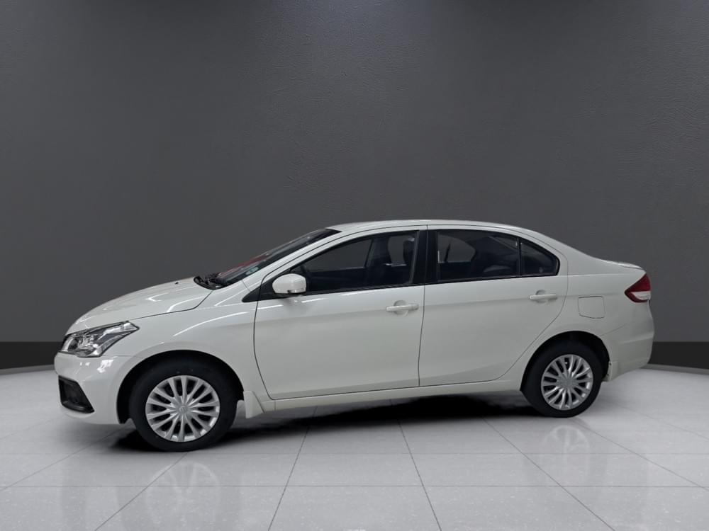 Suzuki Ciaz 1.5 Gl At