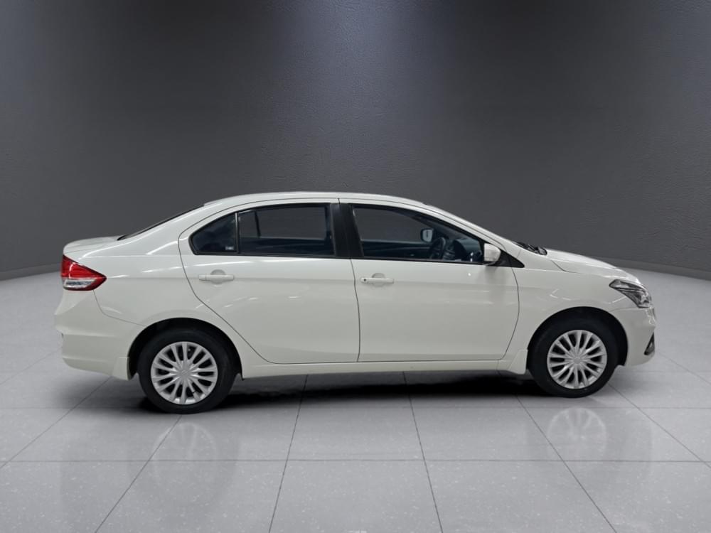 Suzuki Ciaz 1.5 Gl At