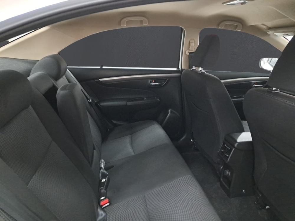 Suzuki Ciaz 1.5 Gl At