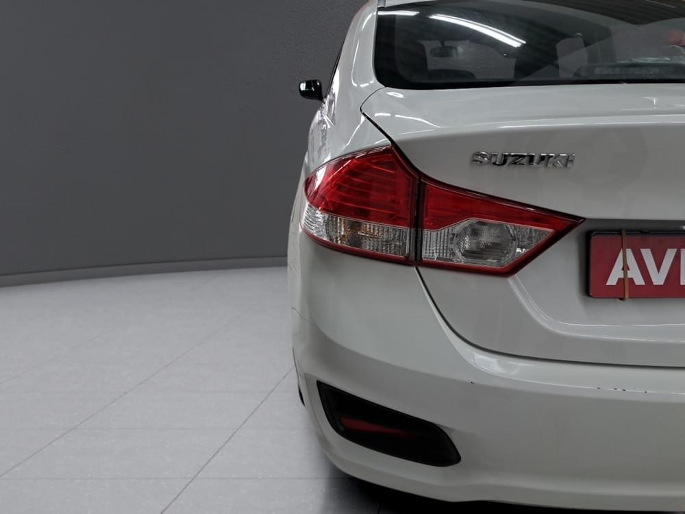 Suzuki Ciaz 1.5 Gl At