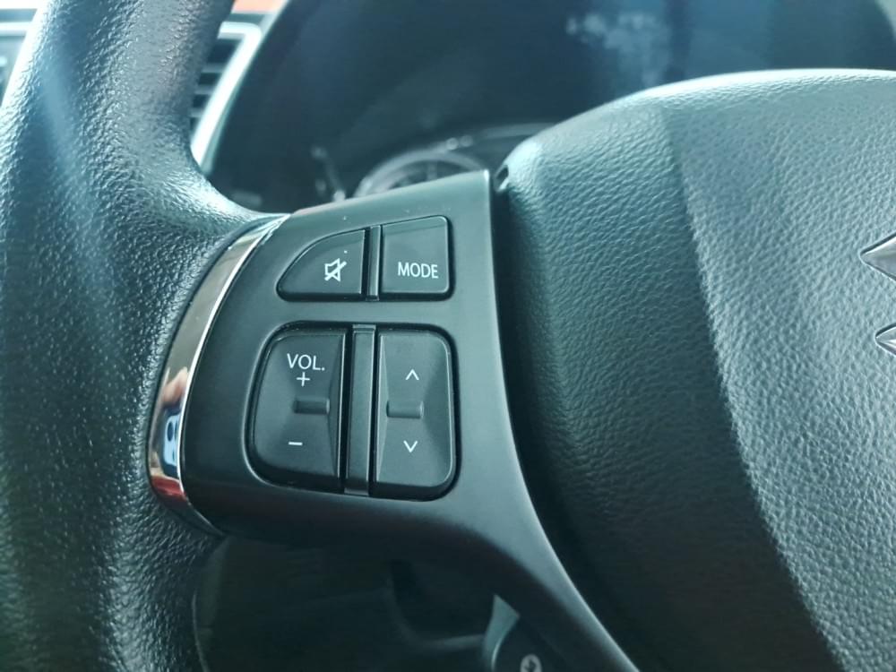 Suzuki Ciaz 1.5 Gl At