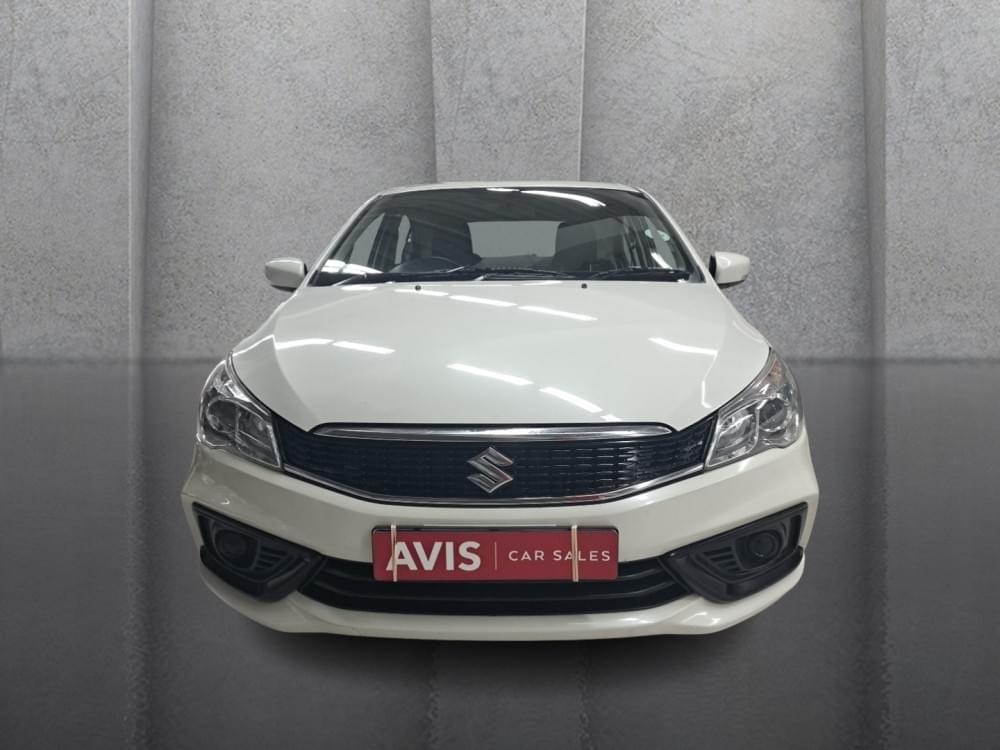 Suzuki Ciaz 1.5 Gl