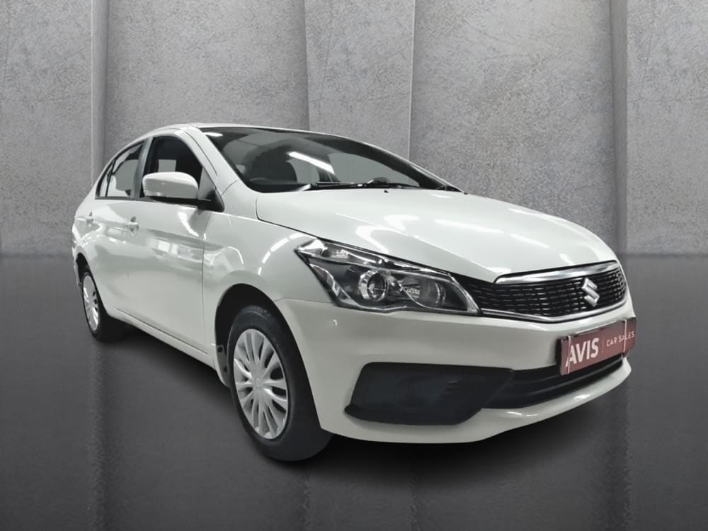 Suzuki Ciaz 1.5 Gl