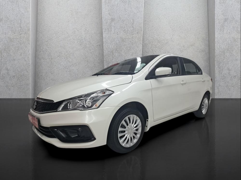 Suzuki Ciaz 1.5 Gl