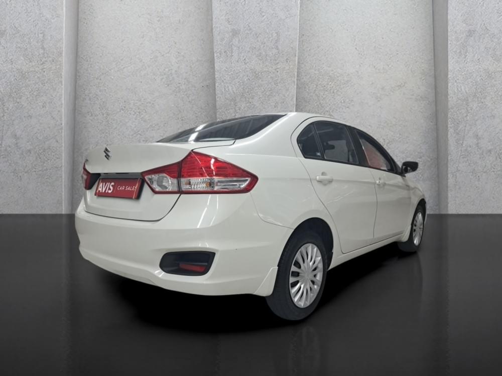 Suzuki Ciaz 1.5 Gl