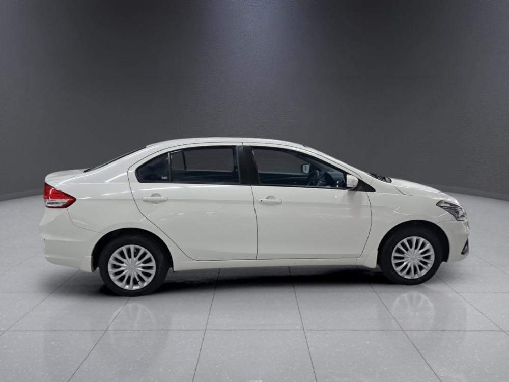 Suzuki Ciaz 1.5 Gl At