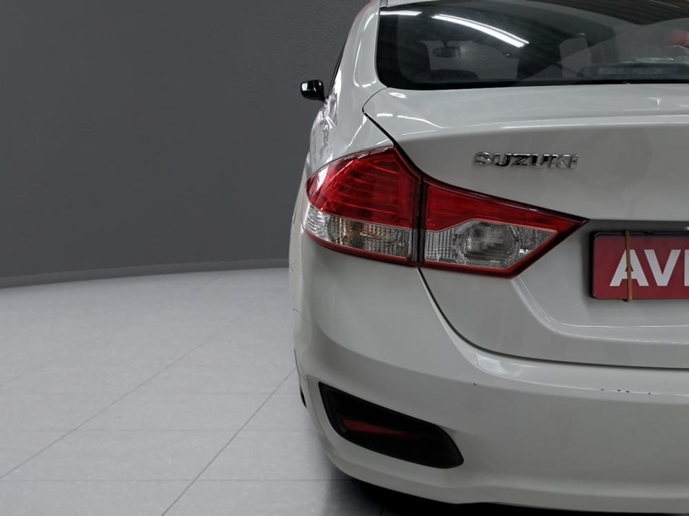 Suzuki Ciaz 1.5 Gl At