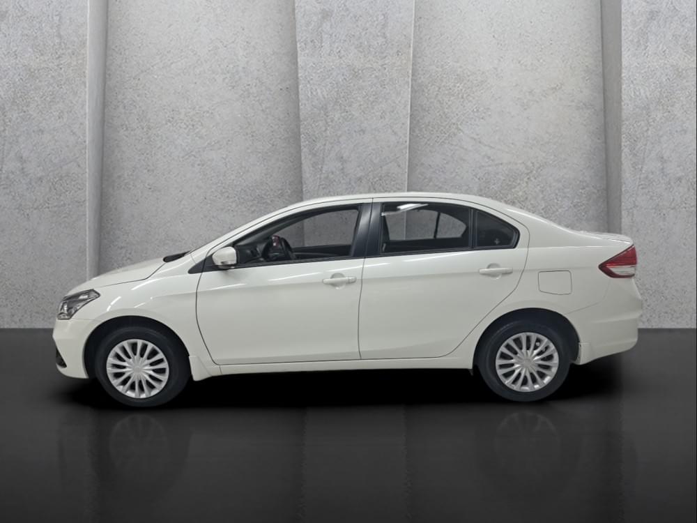 Suzuki Ciaz 1.5 Gl