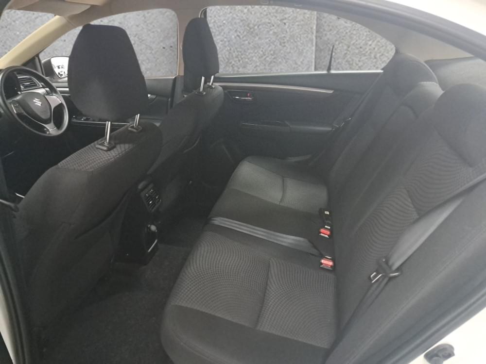 Suzuki Ciaz 1.5 Gl