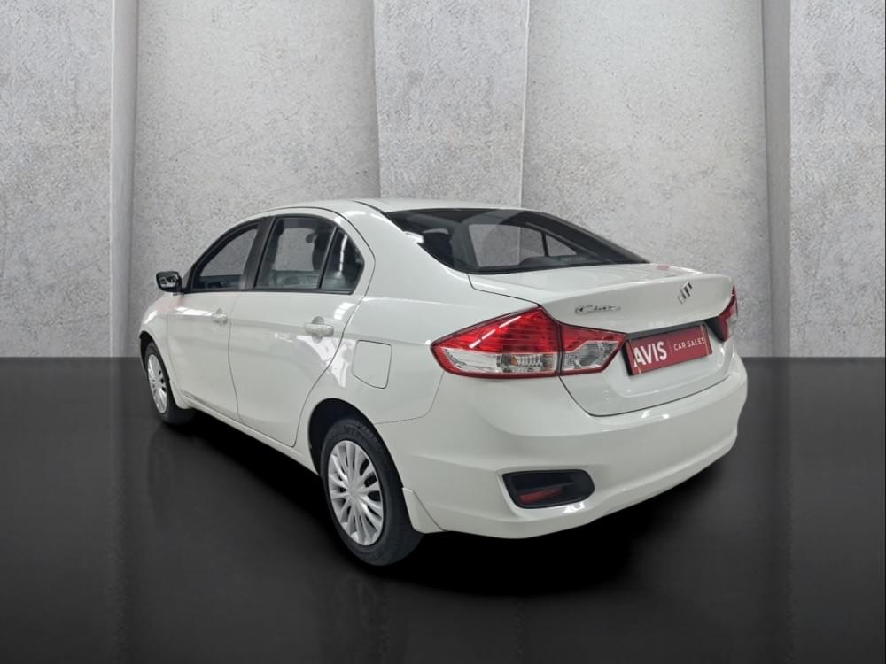 Suzuki Ciaz 1.5 Gl