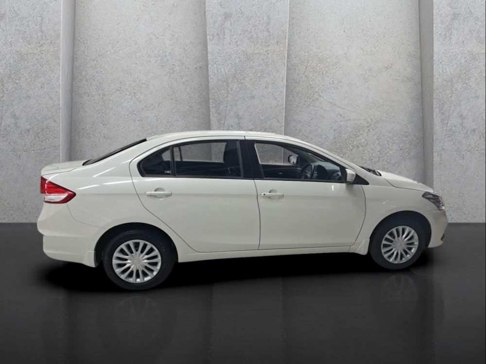 Suzuki Ciaz 1.5 Gl