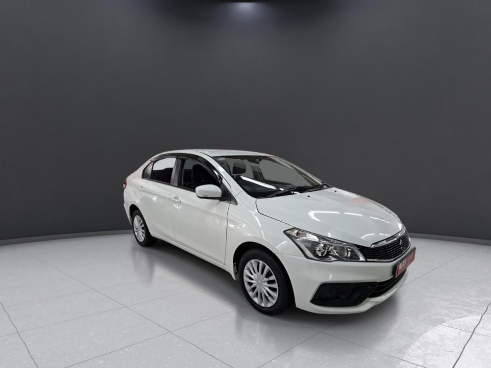 Suzuki Ciaz 1.5 Gl At