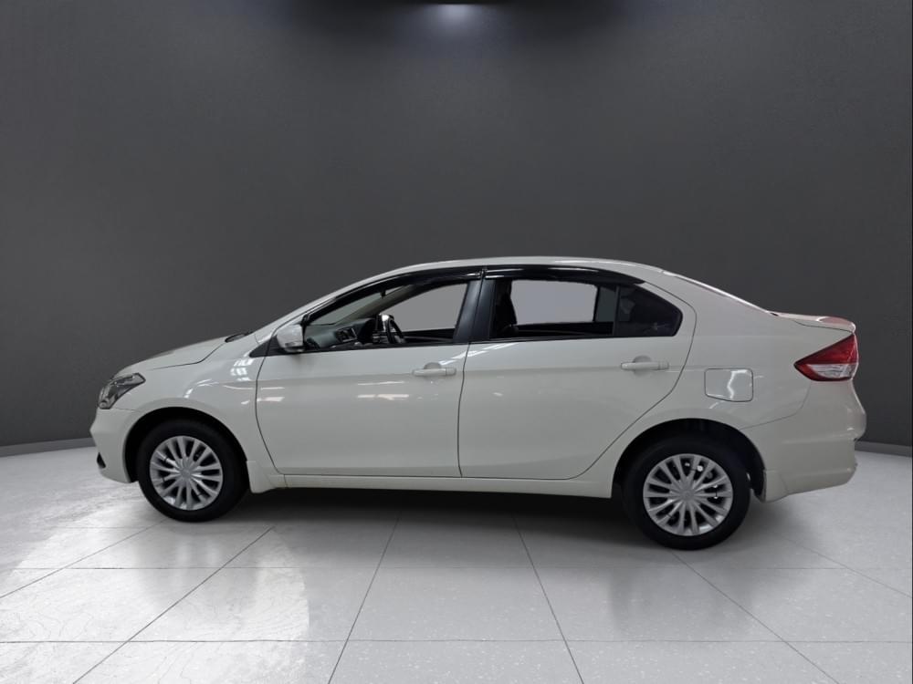 Suzuki Ciaz 1.5 Gl At