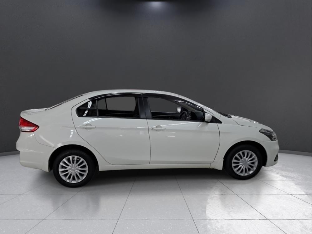 Suzuki Ciaz 1.5 Gl At
